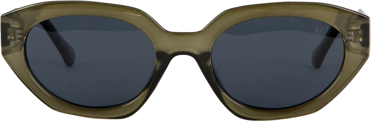 Laci Cat-Eye Recycled Sunglasses - Women's