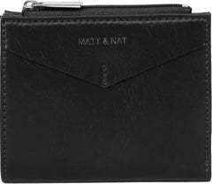 Rome SM Vegan Bifold Wallet - Forum Collection - Women's