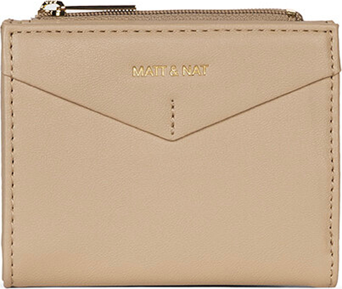 Rome SM Vegan Bifold Wallet - Forum Collection - Women's