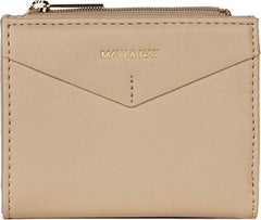 Rome SM Vegan Bifold Wallet - Forum Collection - Women's