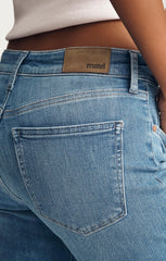 Hilary Capri Jeans - Women's