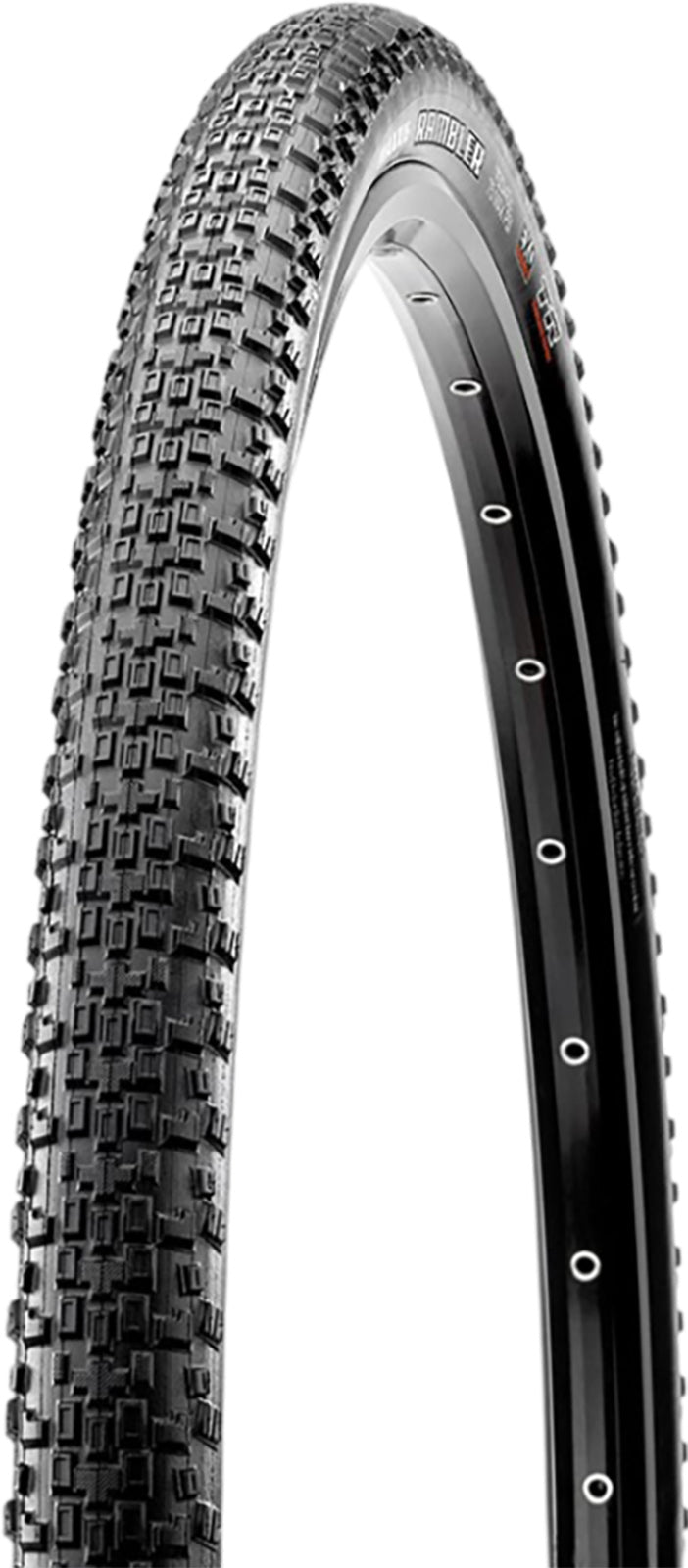 Rambler Gravel Tire 650x47B