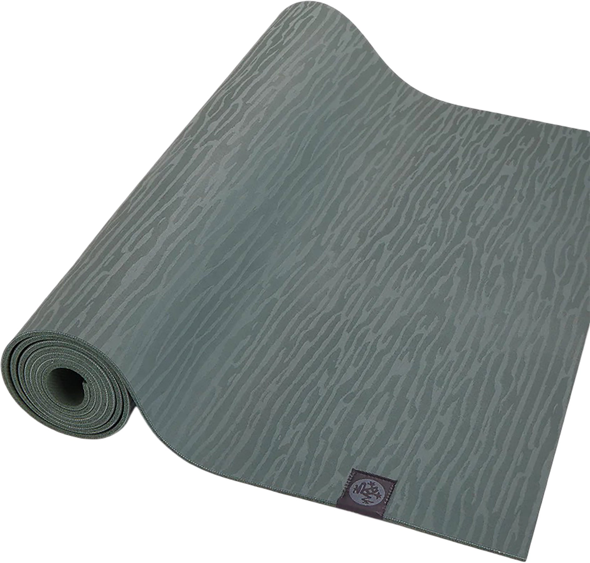 eKO Lite Yoga Mat 4mm