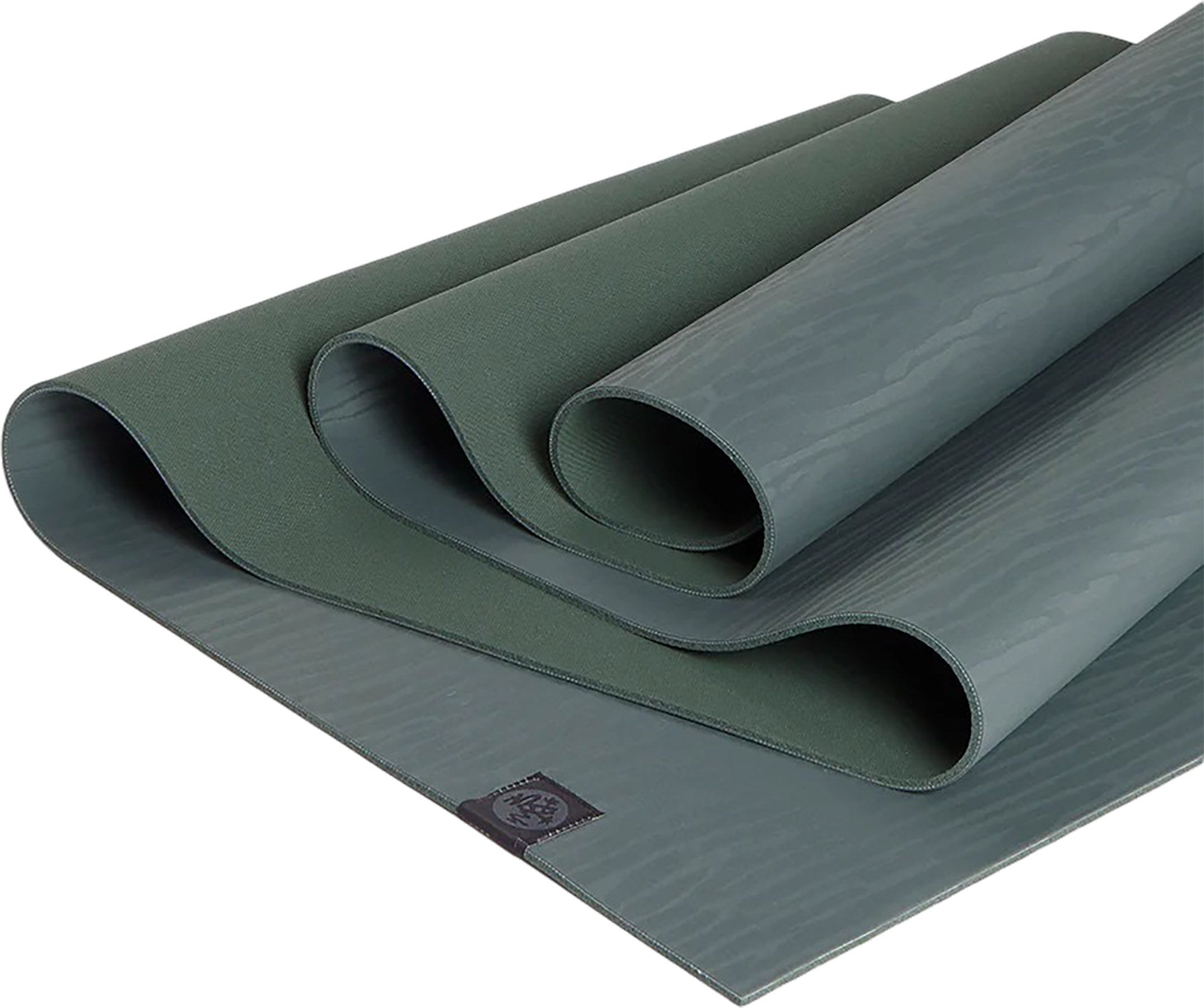 eKO Lite Yoga Mat 4mm