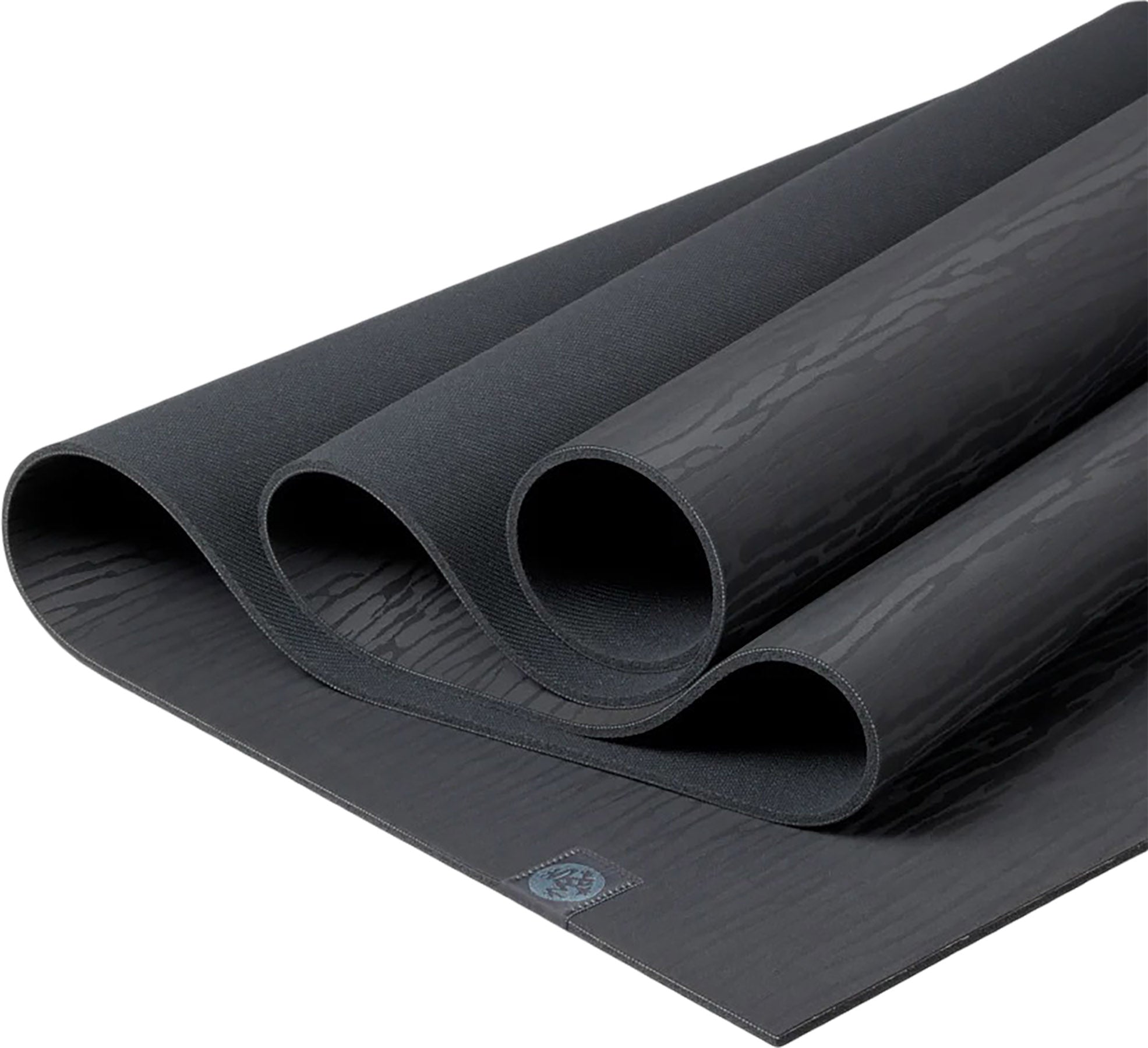 eKO Yoga Mat 5mm - Standard