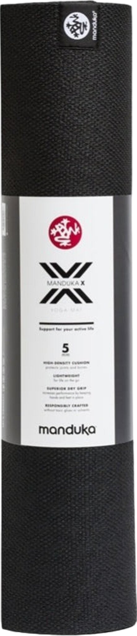 Manduka X Yoga Mat 5mm