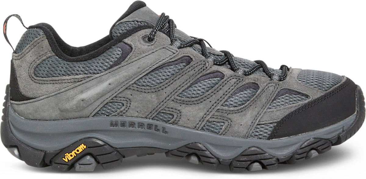 Moab 3 Hiking Shoes - Men's
