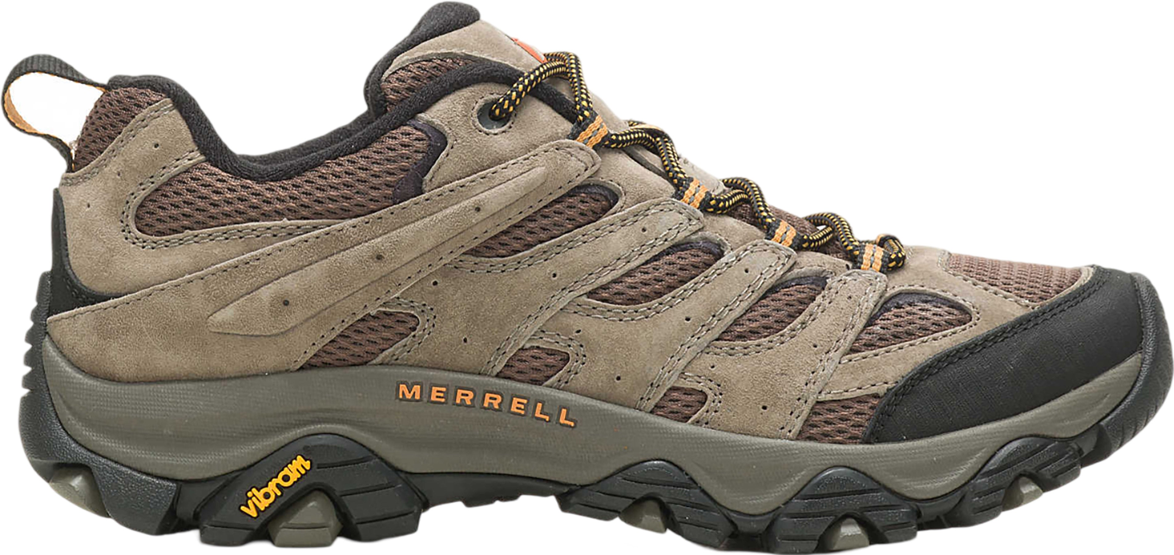Moab 3 Hiking Shoes - Men's