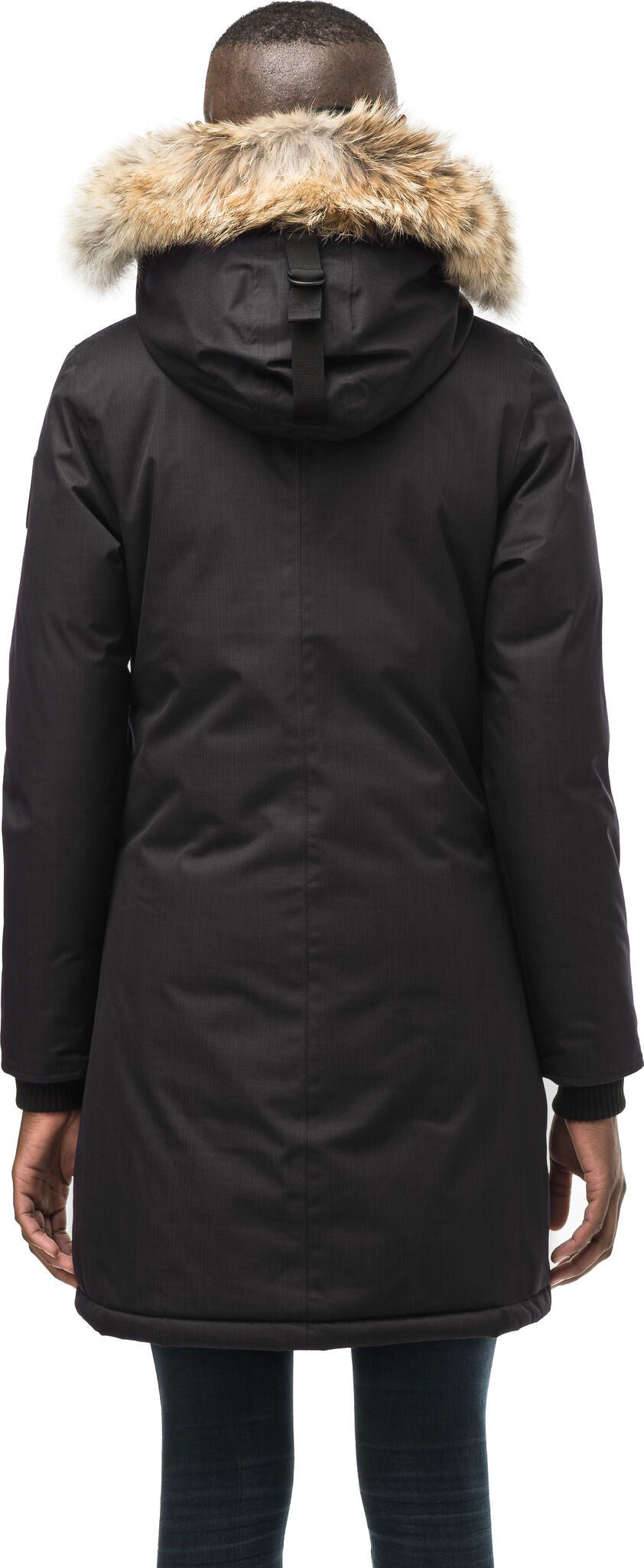 Merideth Down Parka - Women's