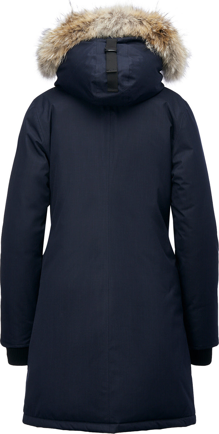 Merideth Down Parka - Women's
