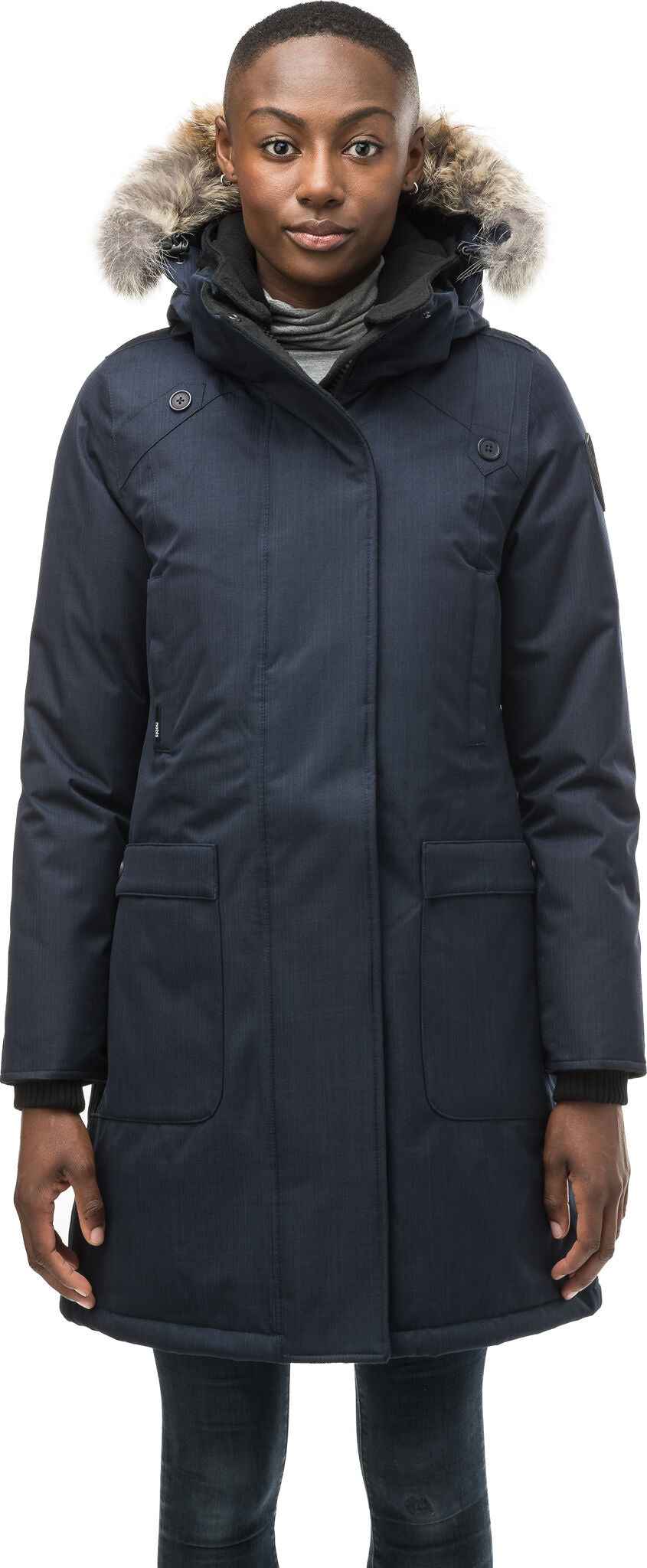 Merideth Down Parka - Women's