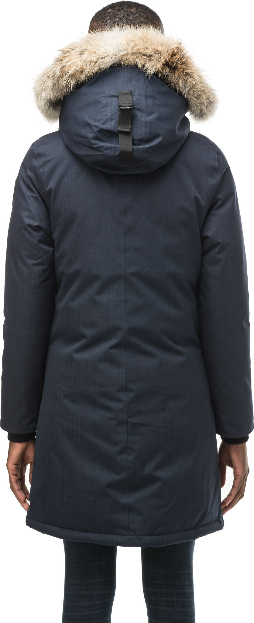 Merideth Down Parka - Women's