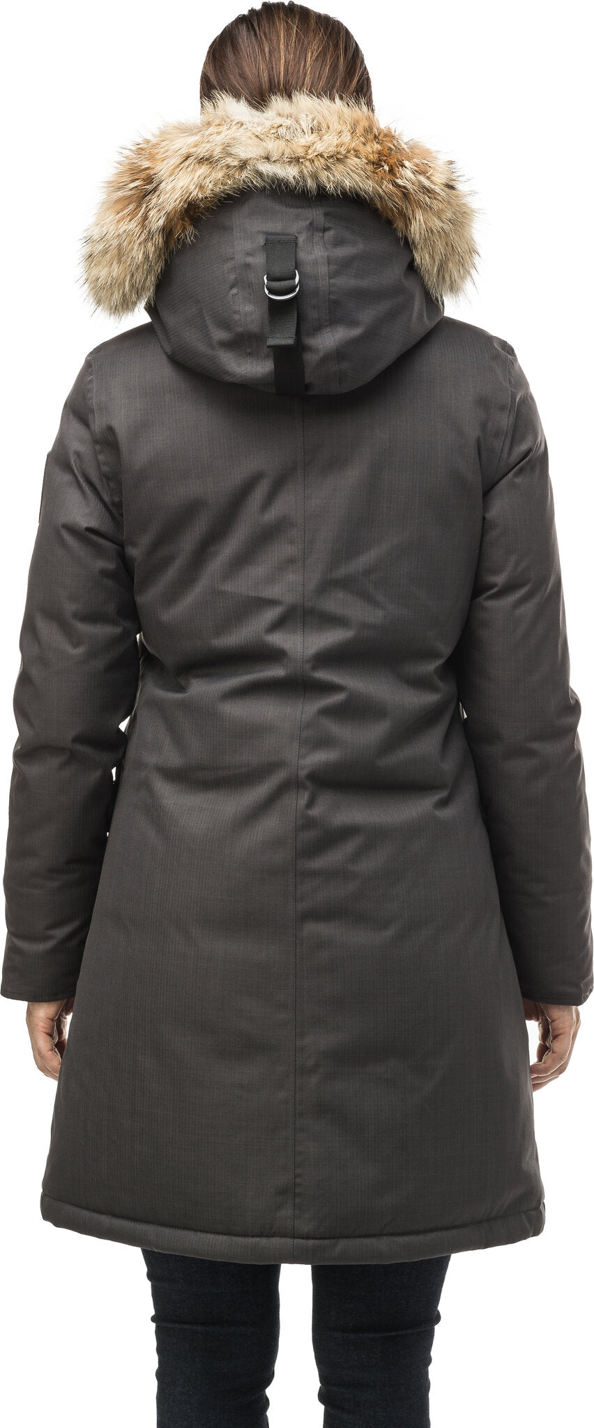Merideth Down Parka - Women's
