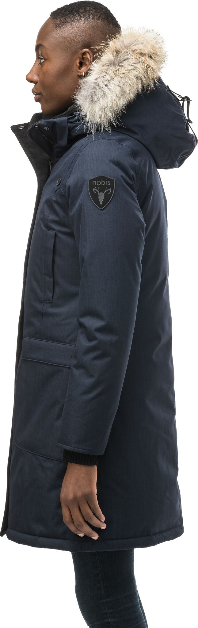 Merideth Down Parka - Women's