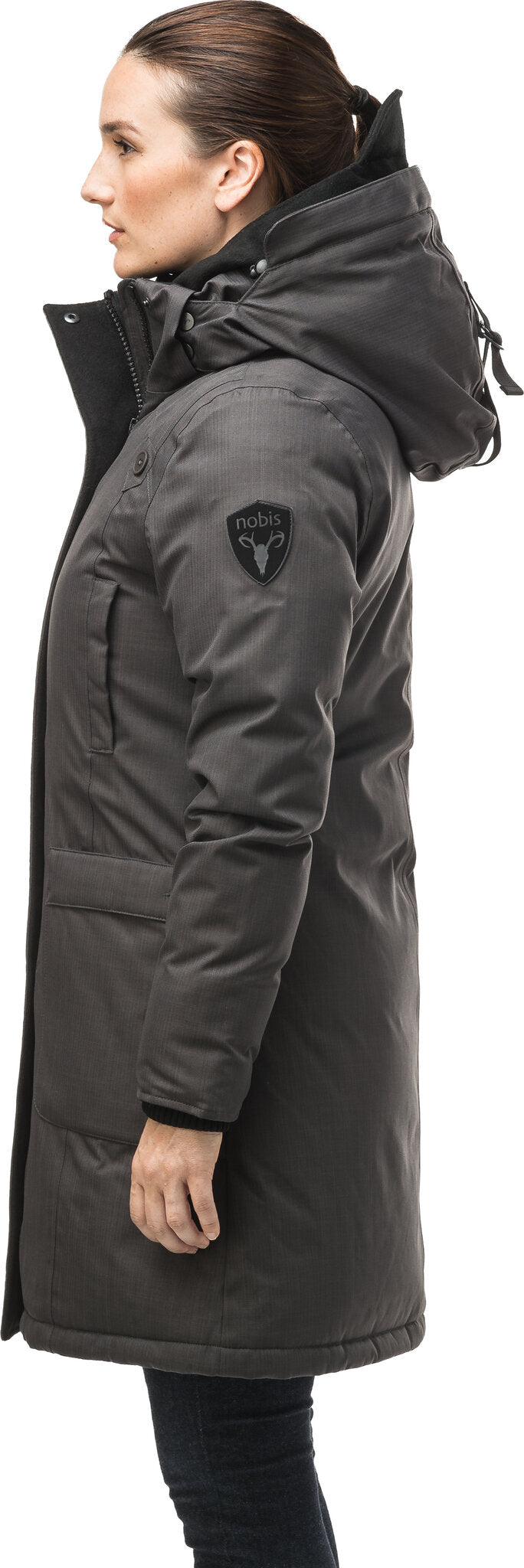 Merideth Down Parka - Women's