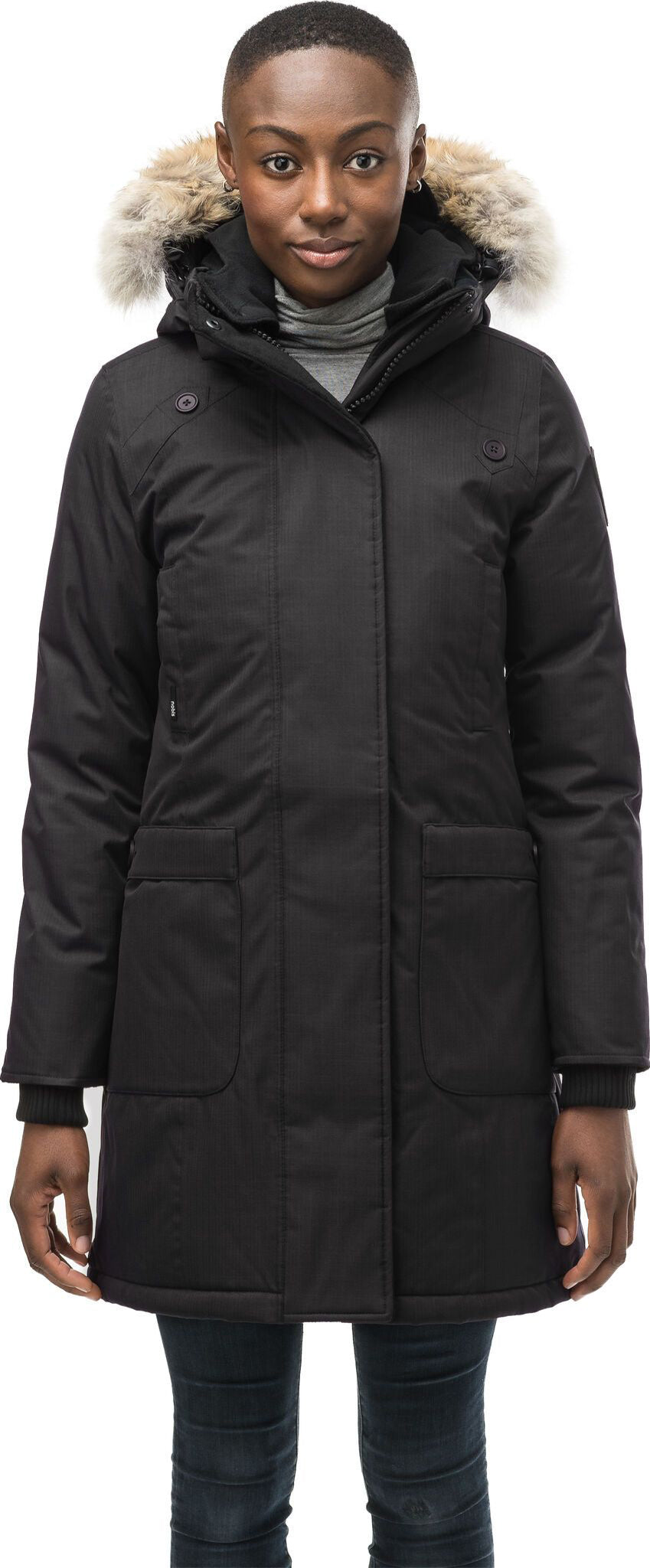 Merideth Down Parka - Women's