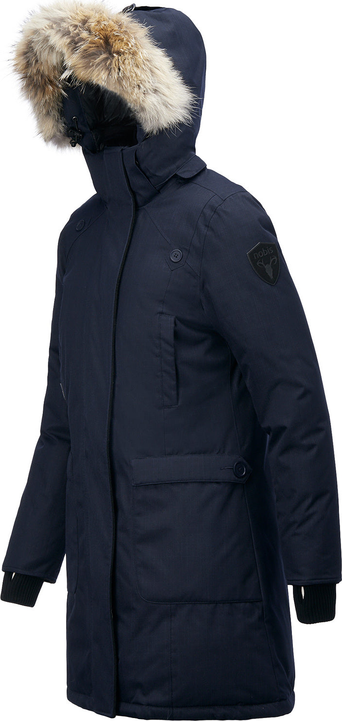 Merideth Down Parka - Women's