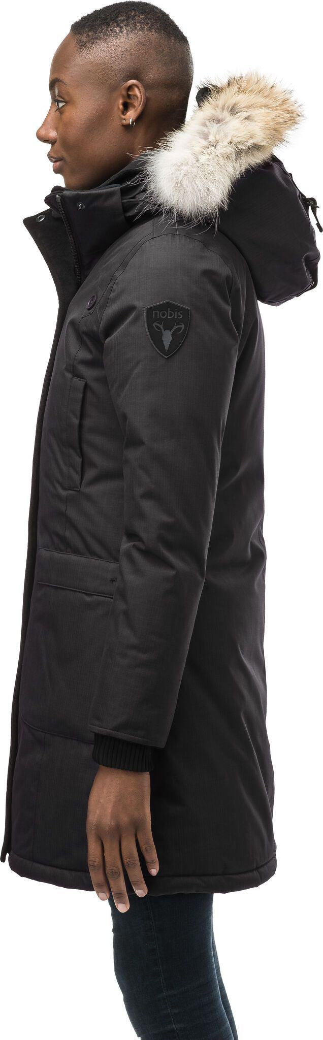 Merideth Down Parka - Women's