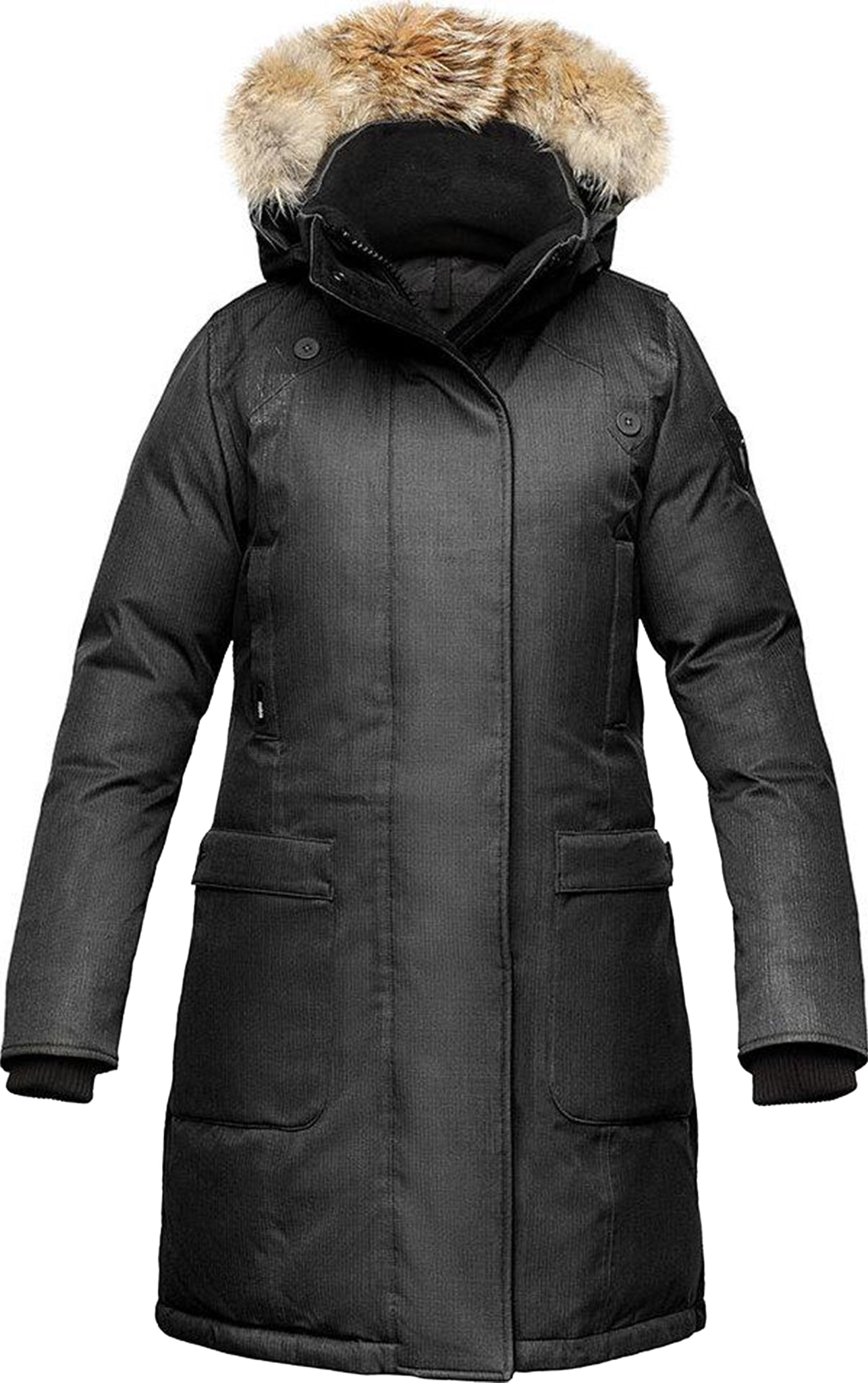 Merideth Down Parka - Women's