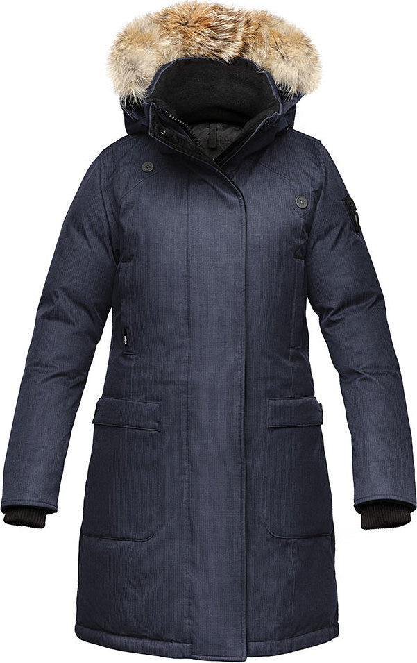 Merideth Down Parka - Women's