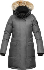 Merideth Down Parka - Women's