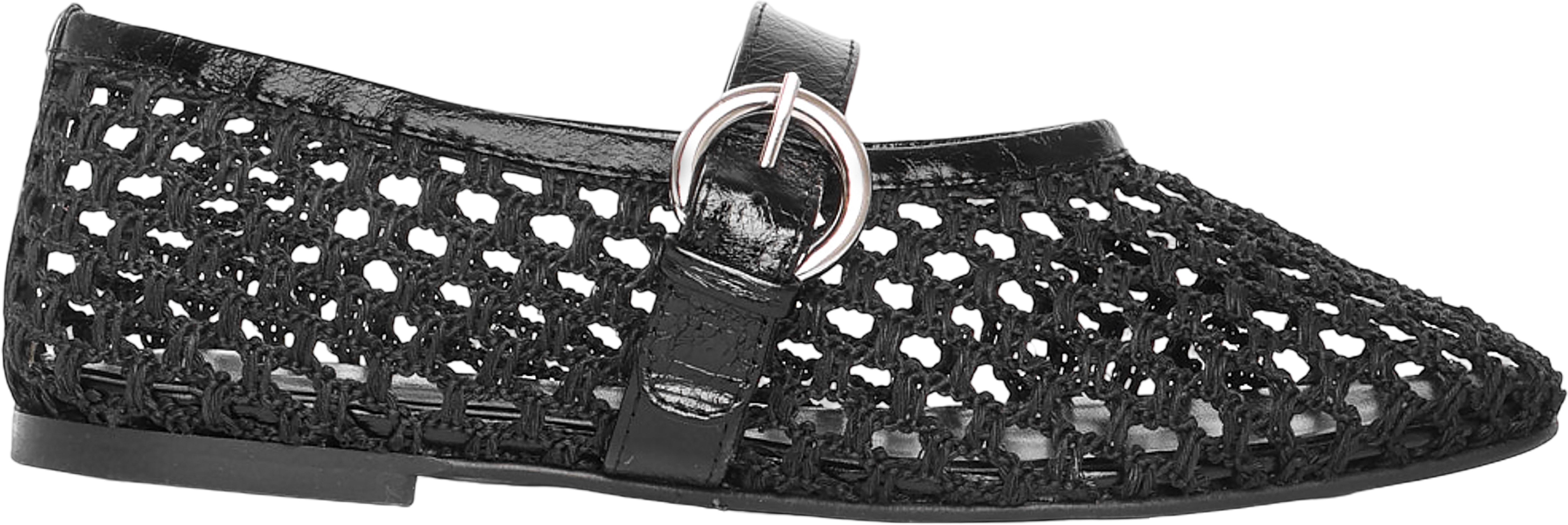 Aveiro Woven Ballerina - Women's
