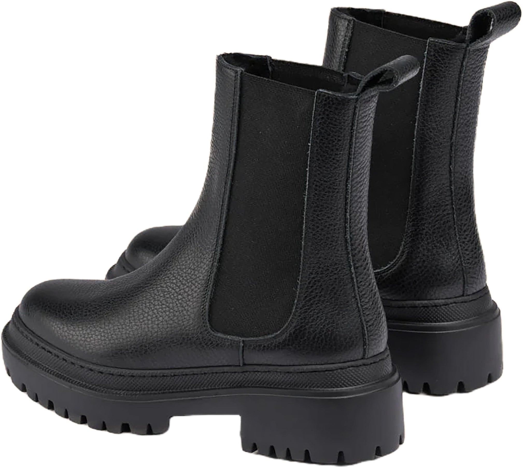 Cortina Shearling lined Winter Boots - Women's