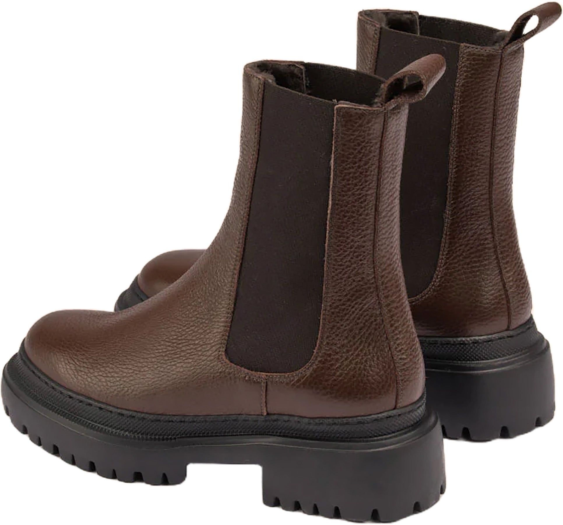 Cortina Shearling lined Winter Boots - Women's