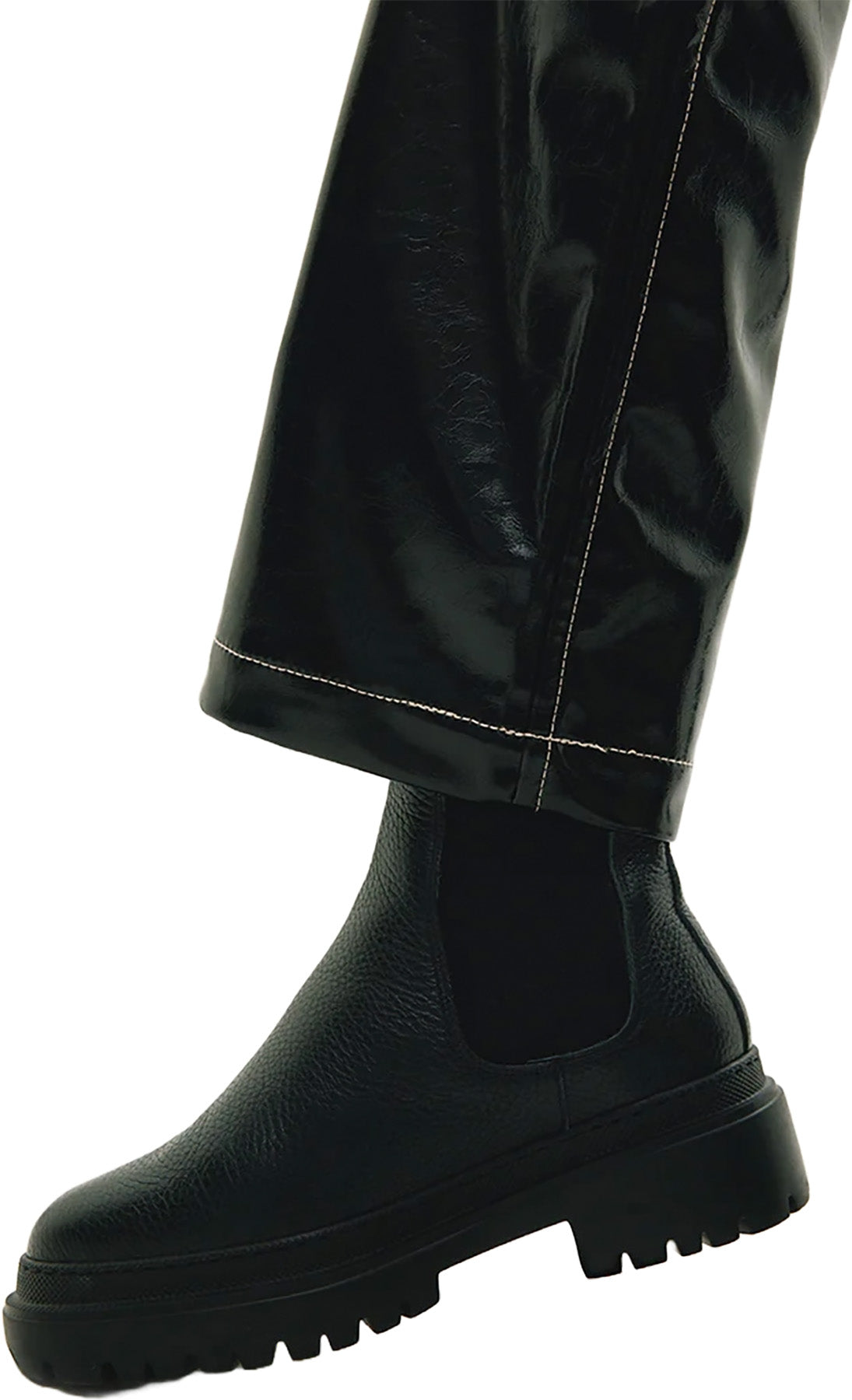 Cortina Shearling lined Winter Boots - Women's