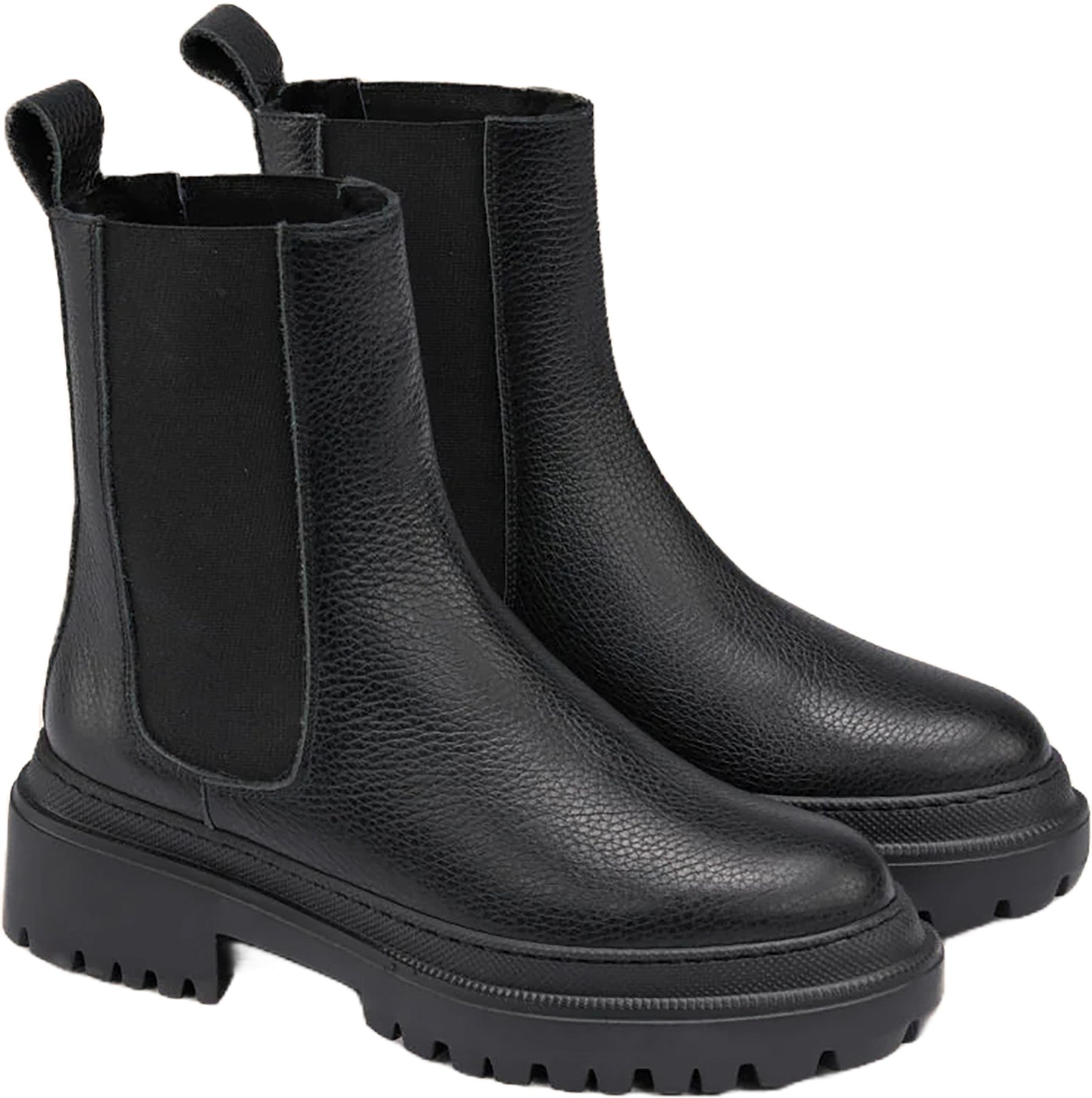 Cortina Shearling lined Winter Boots - Women's