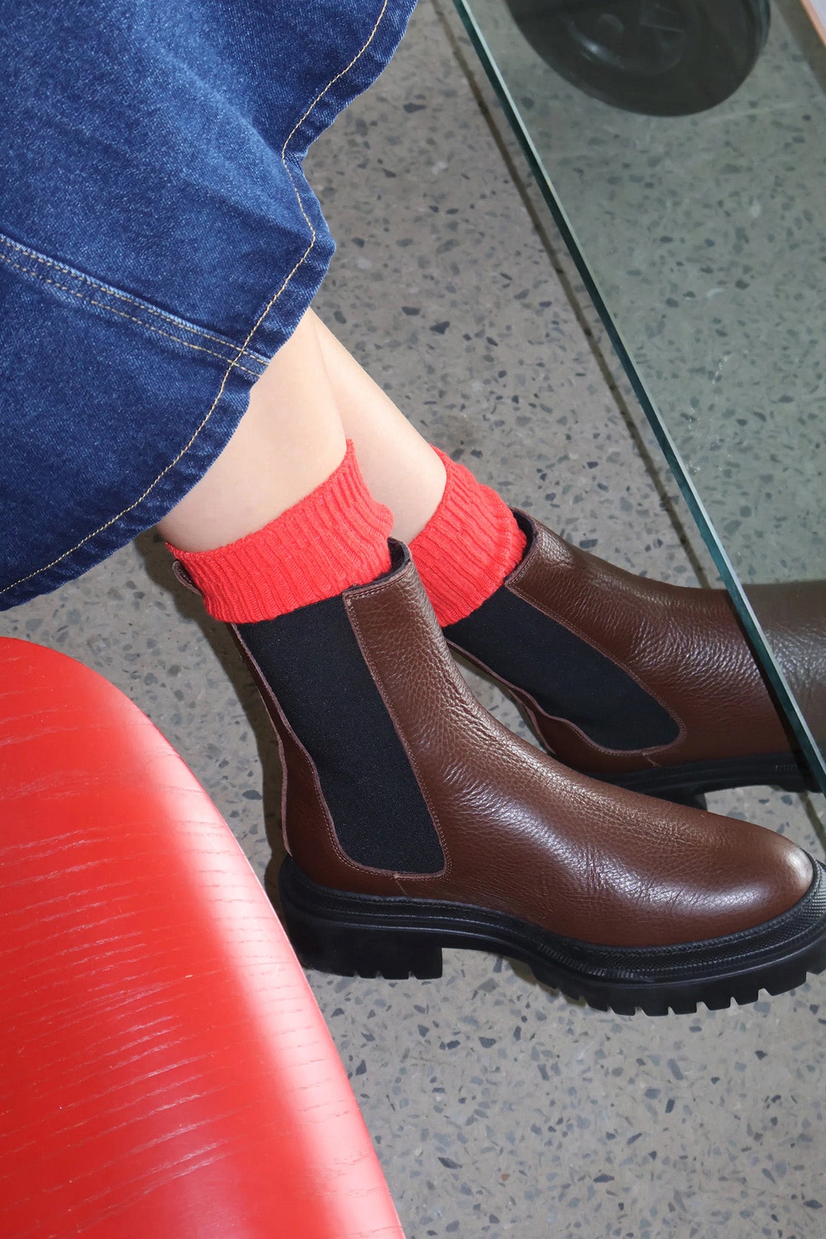 Cortina Shearling lined Winter Boots - Women's