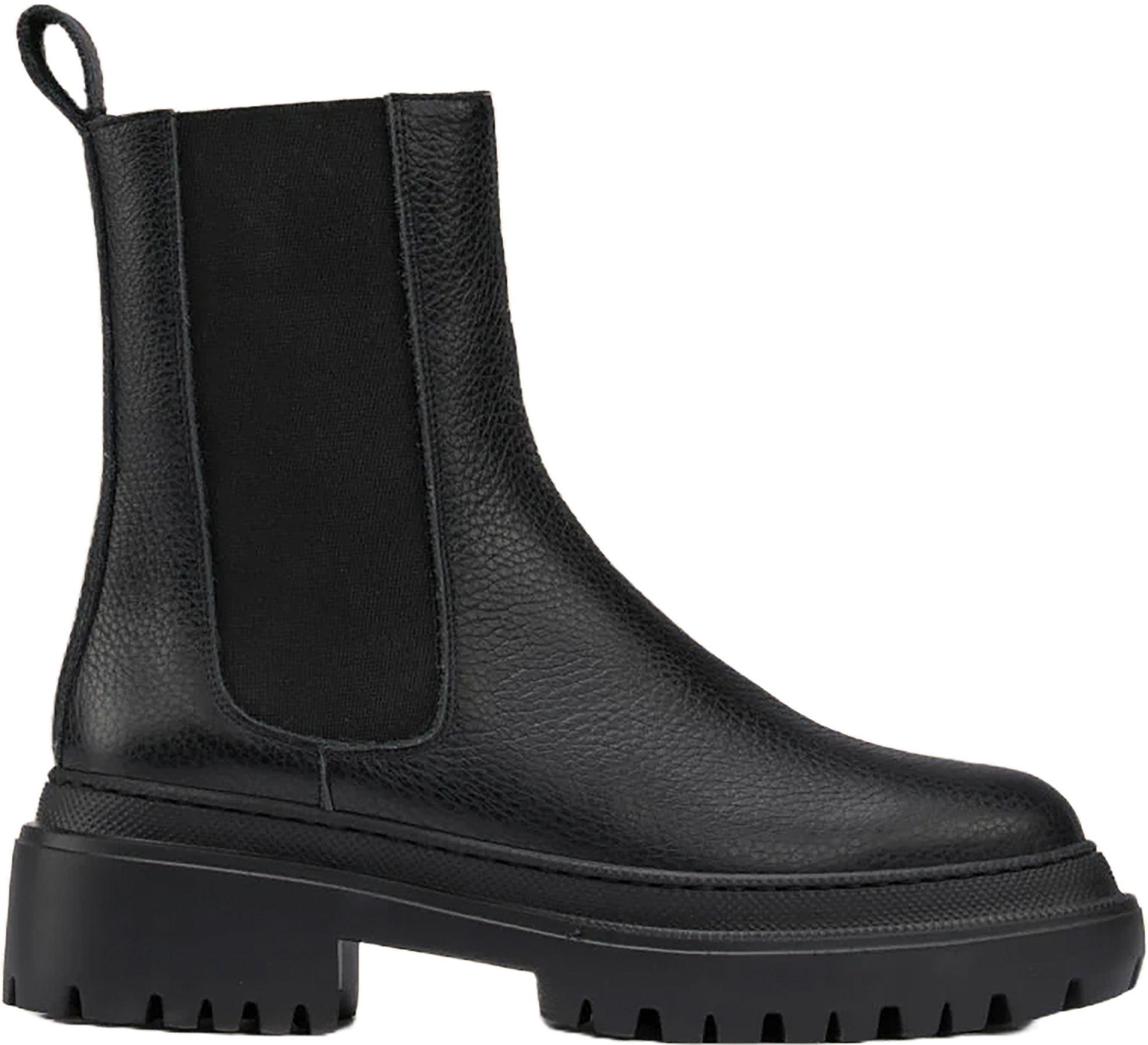 Cortina Shearling lined Winter Boots - Women's