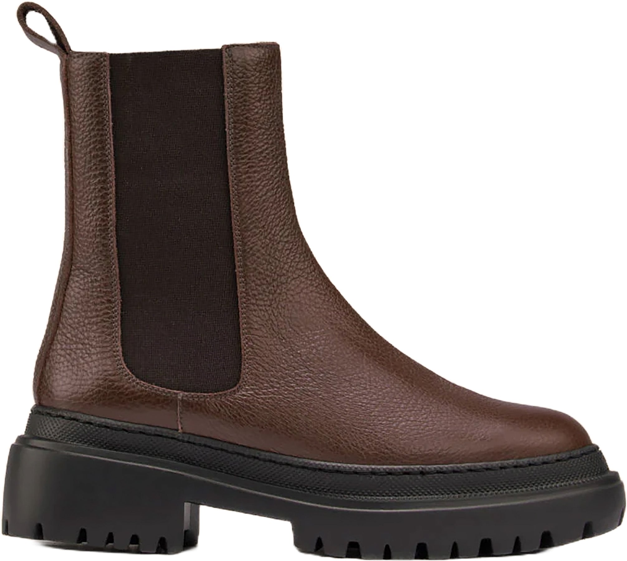 Cortina Shearling lined Winter Boots - Women's