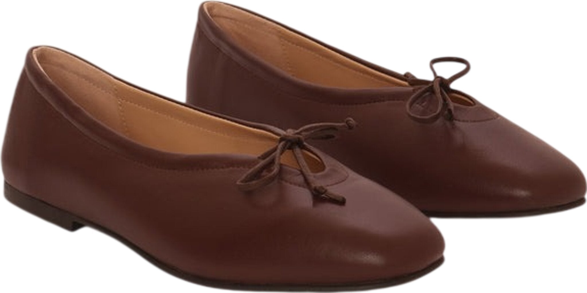 Prato Ballerina - Women's