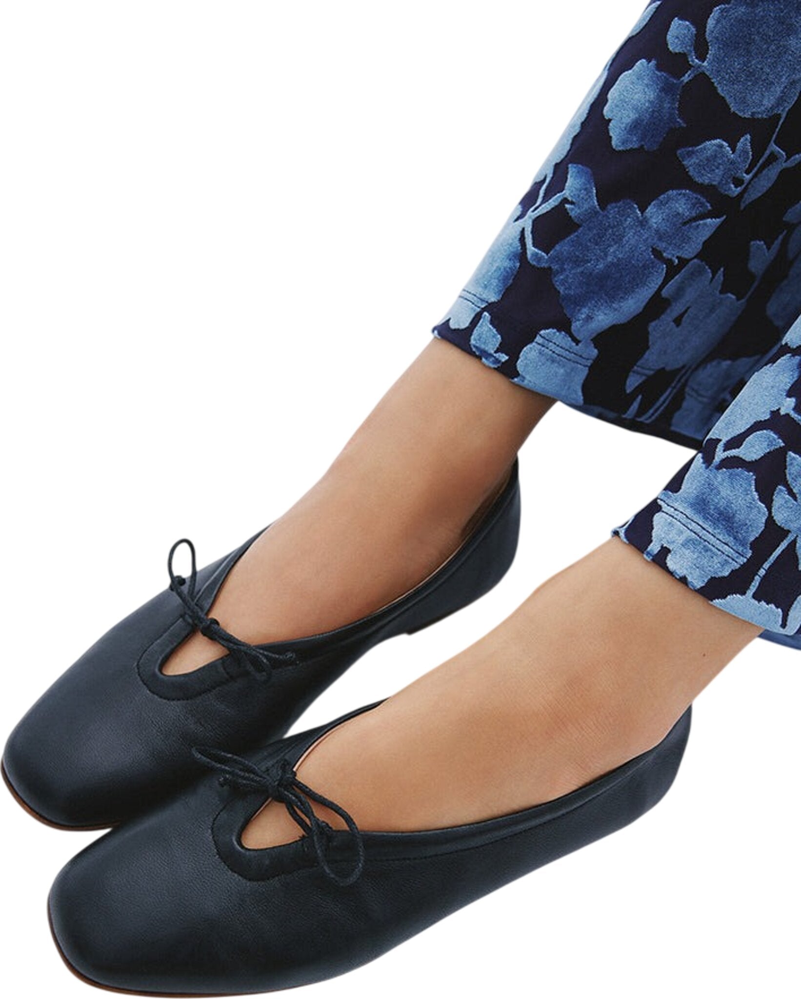 Prato Ballerina - Women's