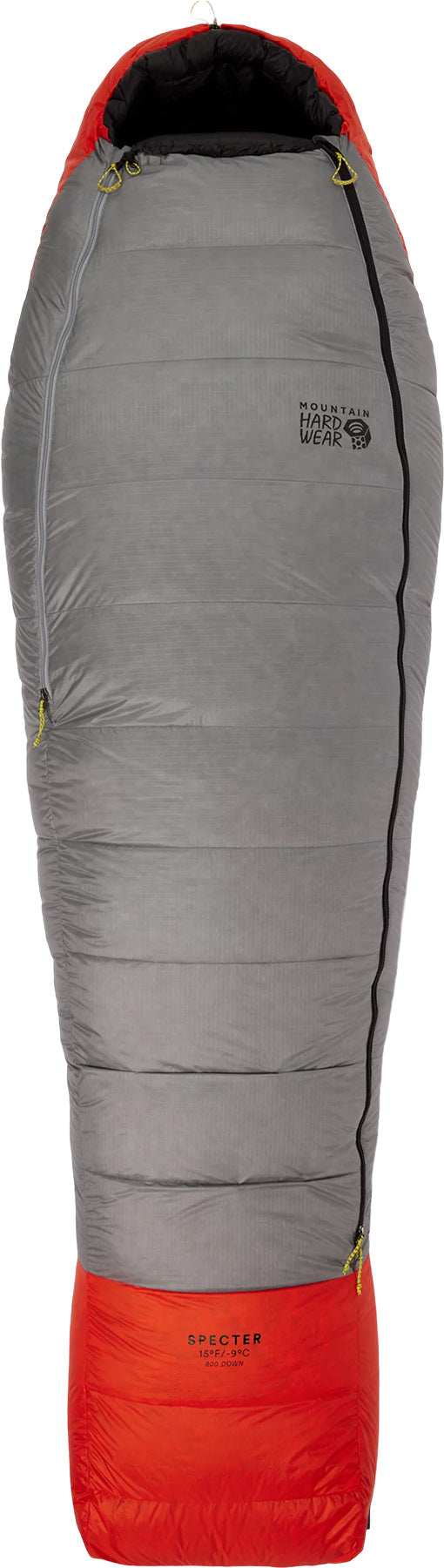Specter Sleeping Bag 15°F/-9°C - Long 