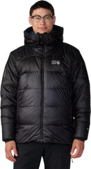 Phantom Belay Down Parka - Men's