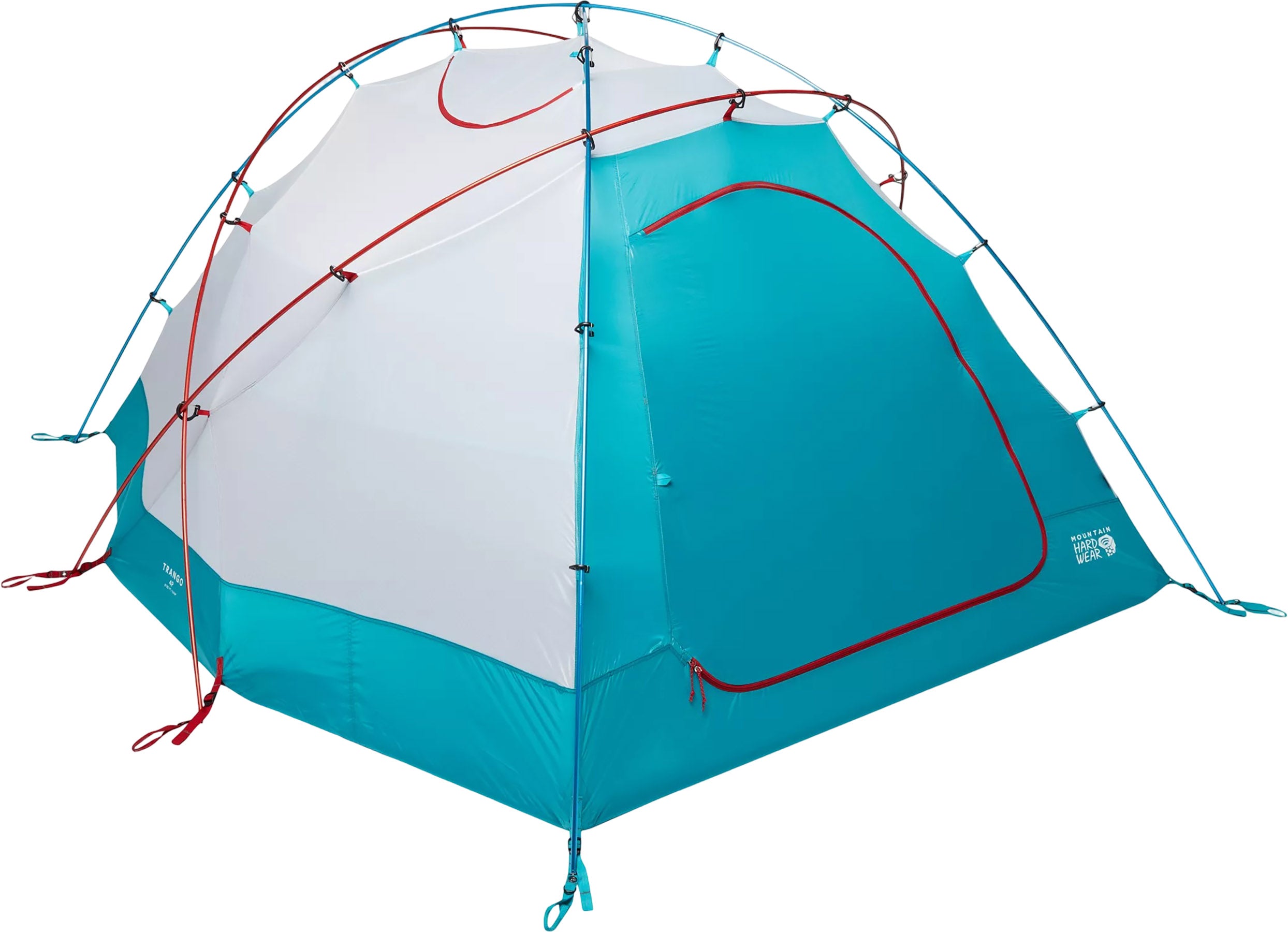 Trango Tent 4-person