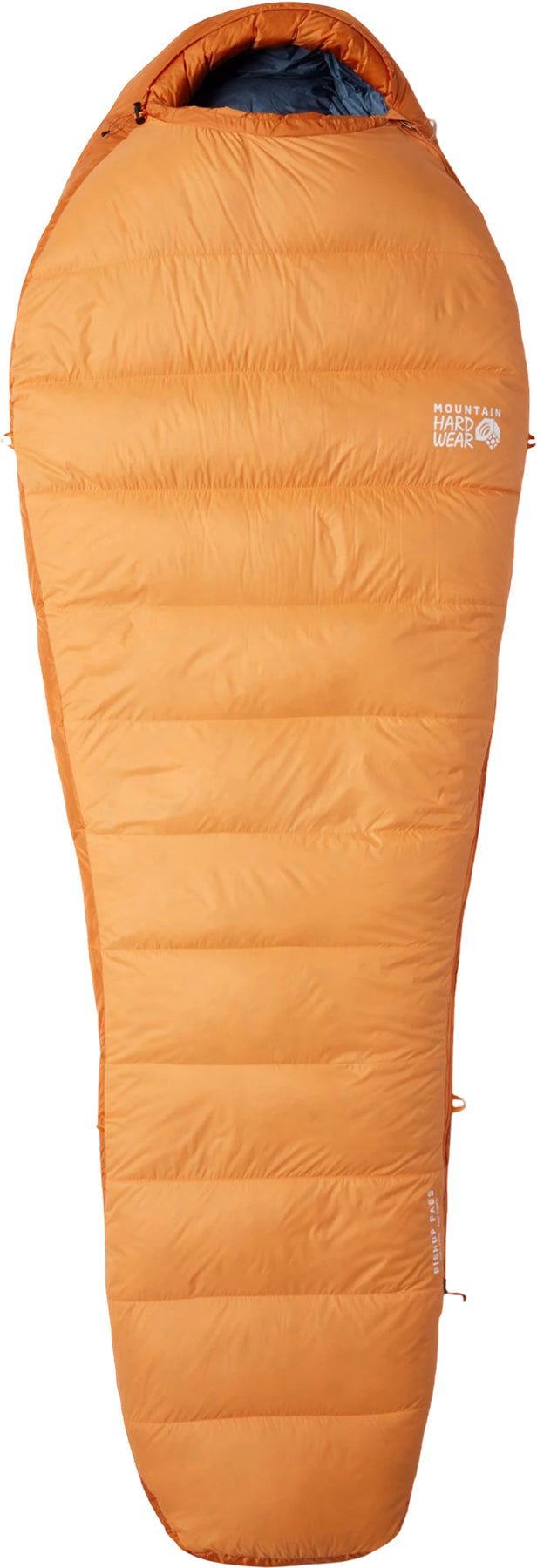 Bishop Pass Sleeping Bag 0°F/-18°C - Regular 