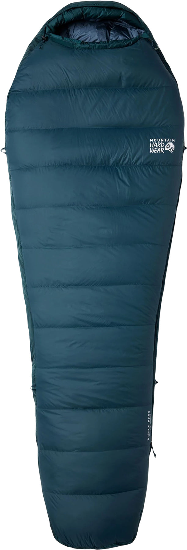 Bishop Pass Sleeping Bag 15°F/-9°C - Long