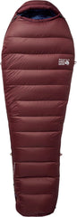 Bishop Pass Sleeping Bag 0°F/-18°C - Regular - Women's