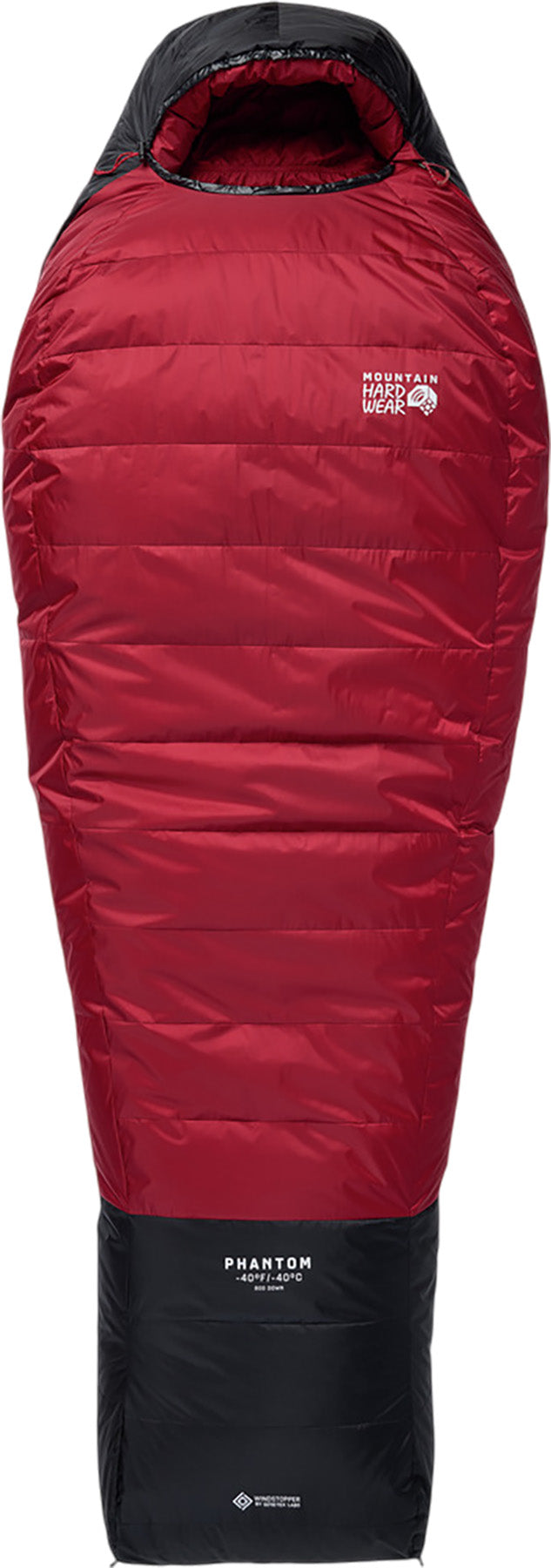 Phantom Windstopper -40F/-40C - Unisex