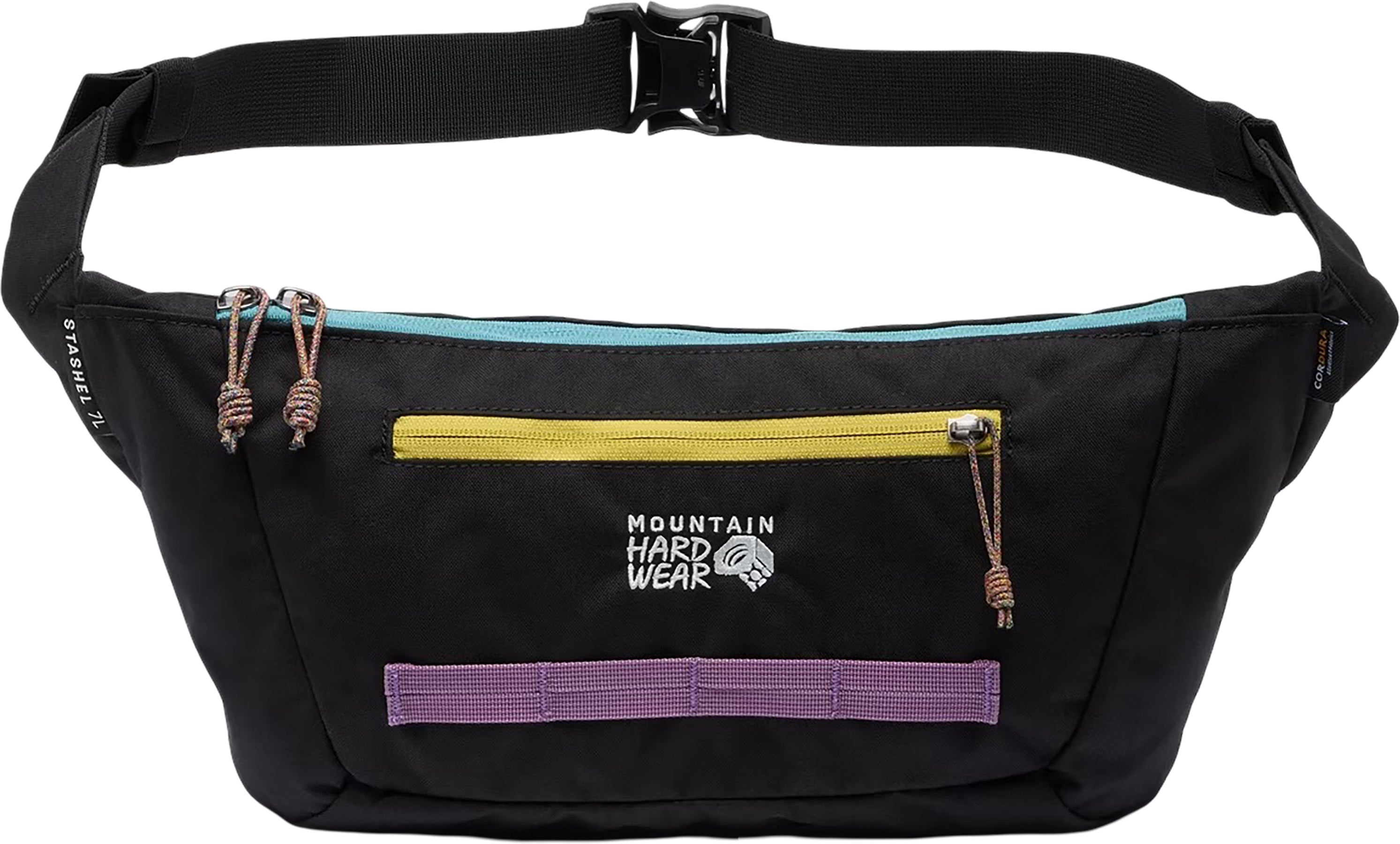 Stashel Crossbody Bag 7L