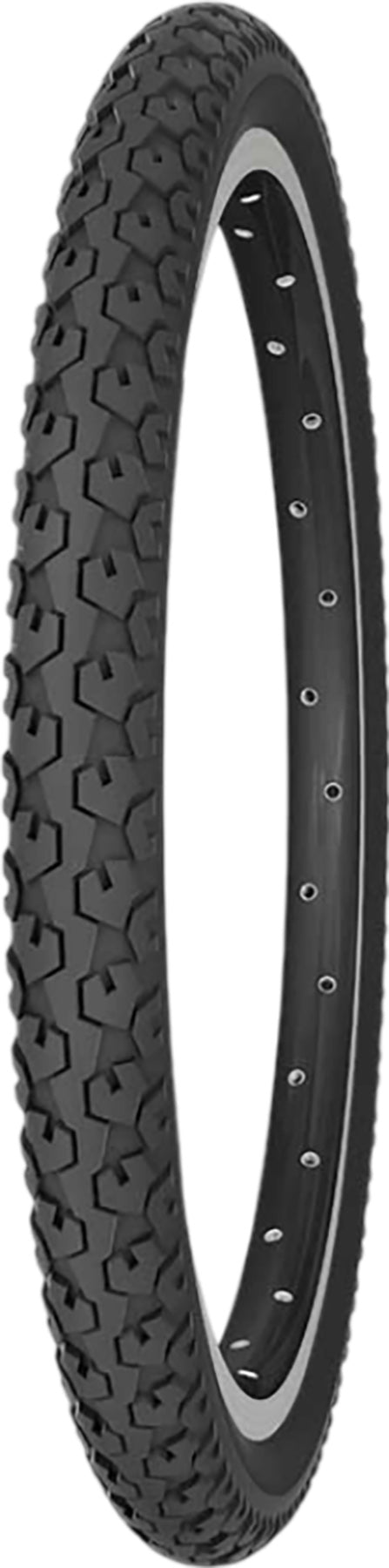 Country Junior Hybrid Tire 16''x1.75