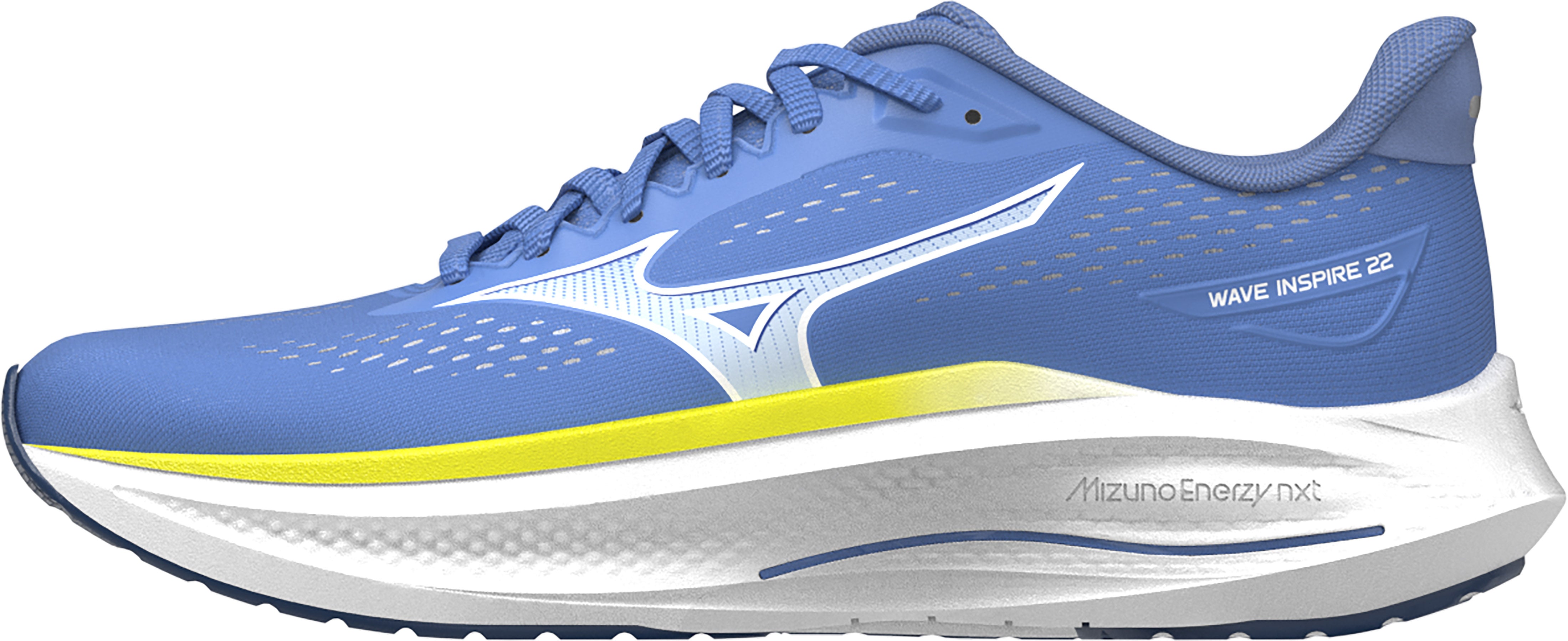 Wave Inspire 22 Running Shoes - Women's