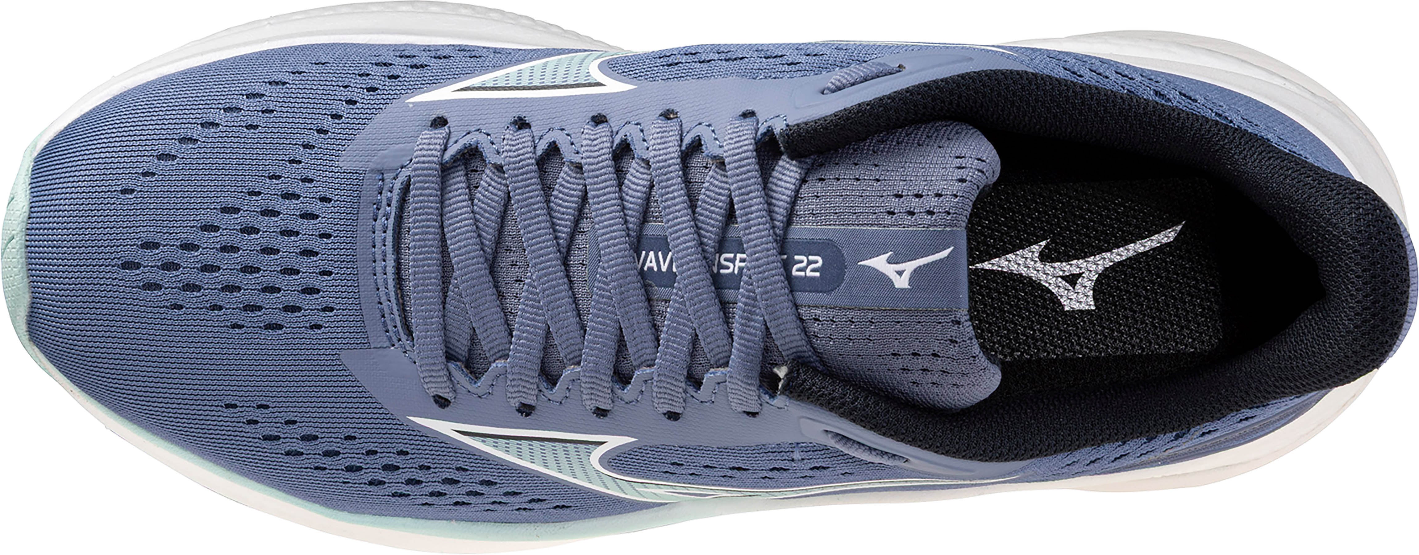 Wave Inspire 22 Running Shoes - Women's