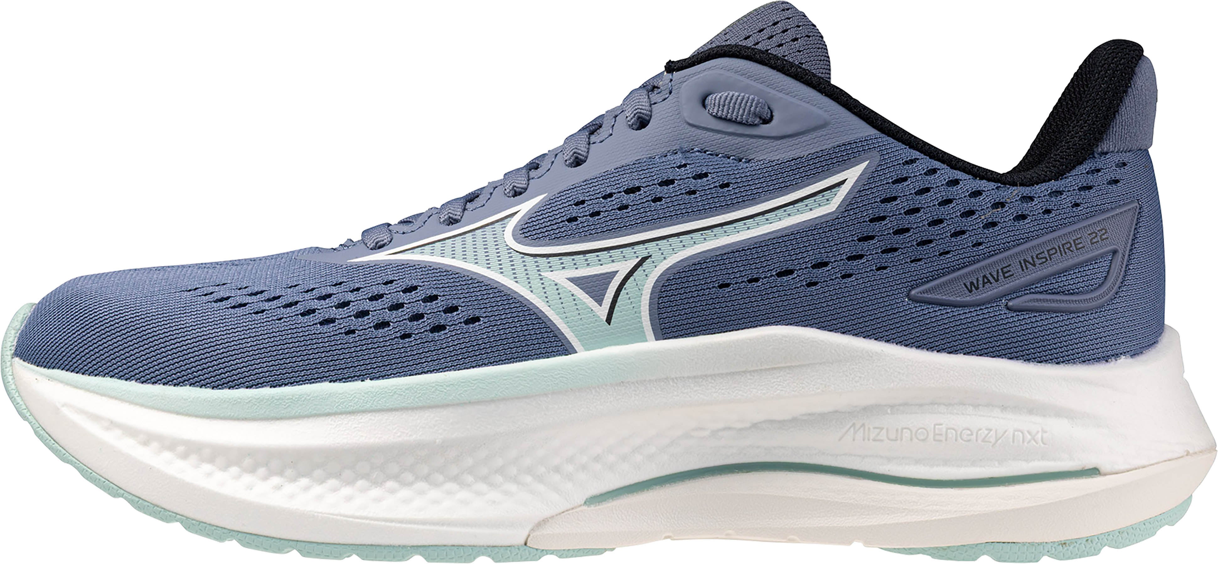 Wave Inspire 22 Running Shoes - Women's