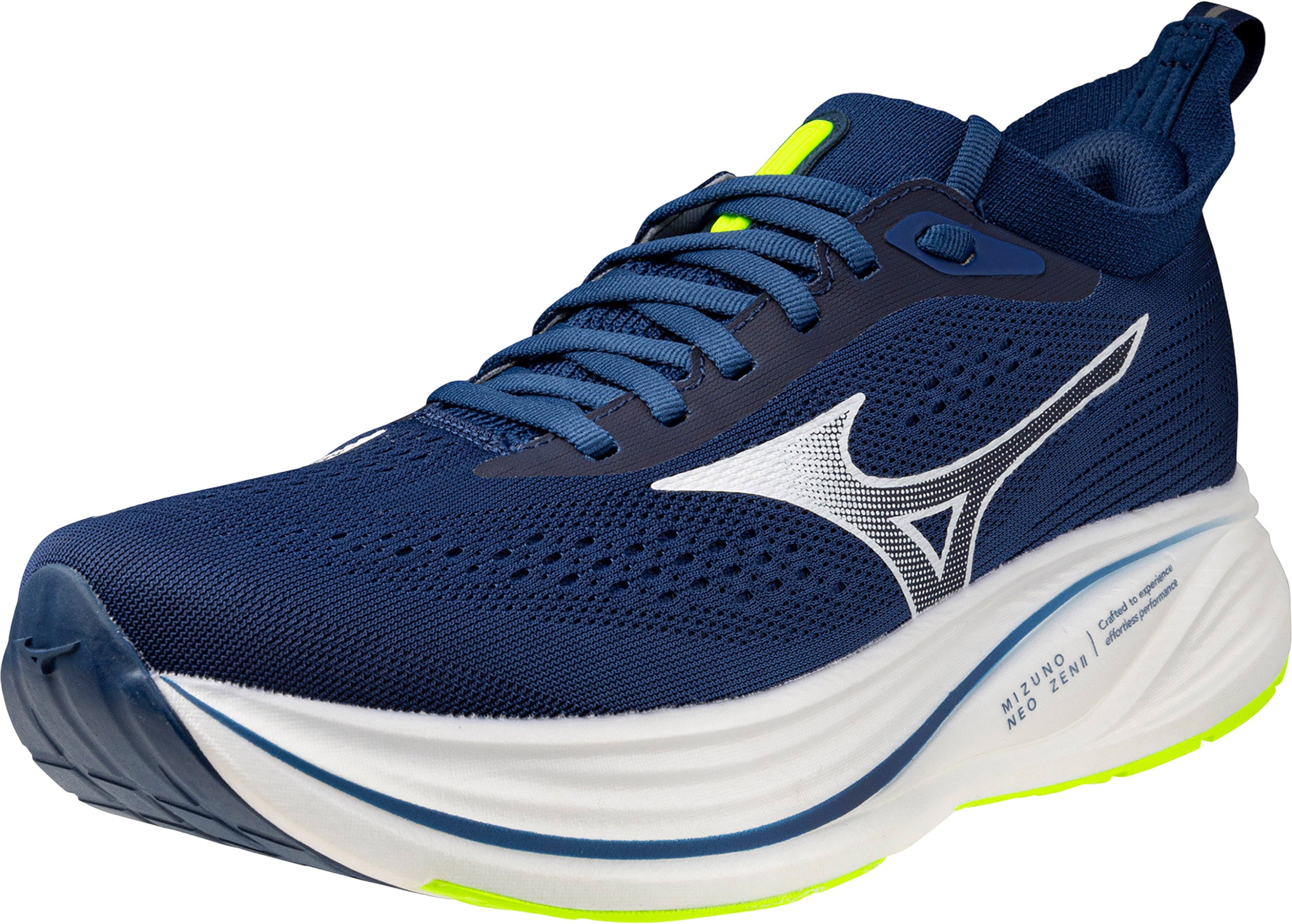 Neo Zen 2 Running Shoes - Men's