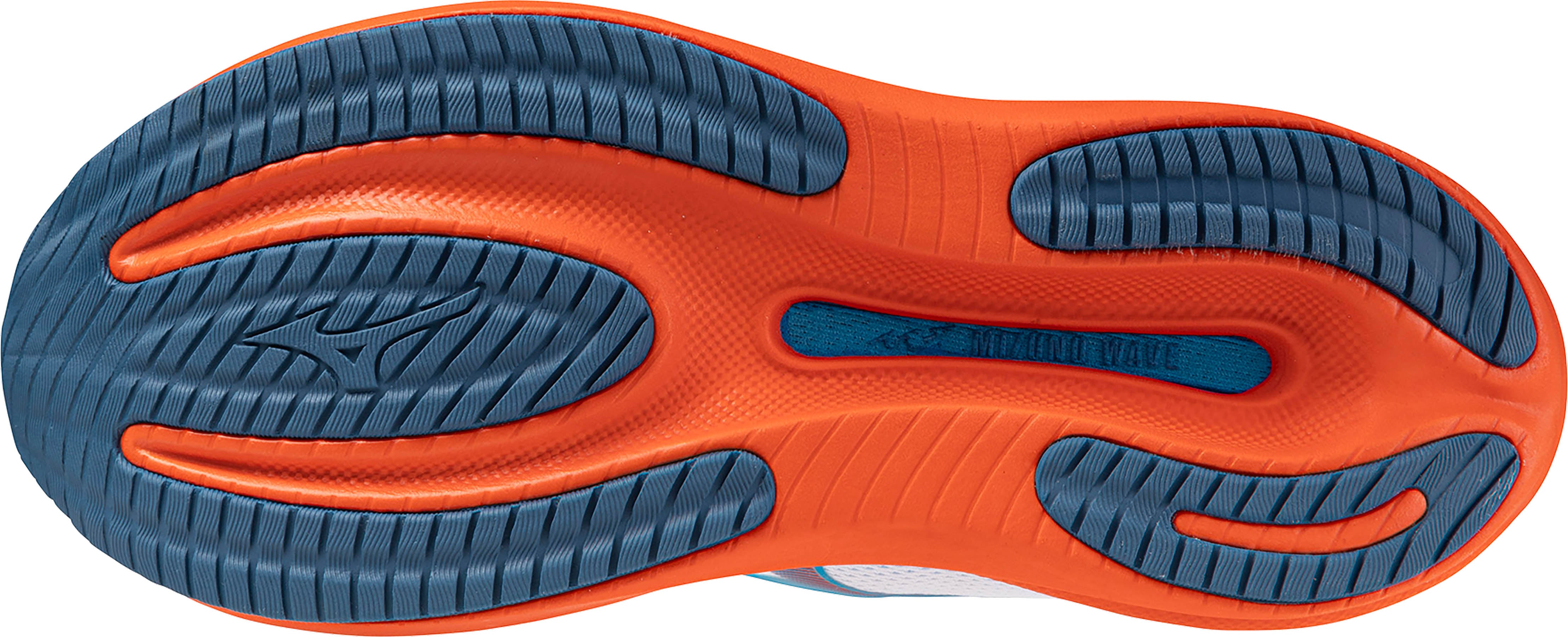 Wave Rider 30 Running Shoes - Men's