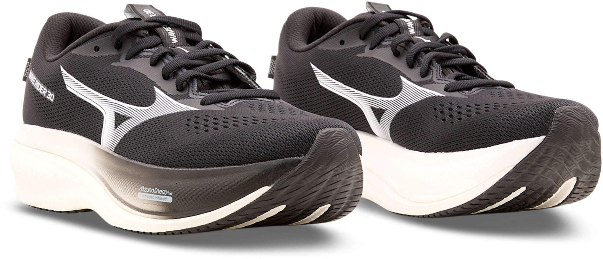 Wave Rider 30 Running Shoes - Men's
